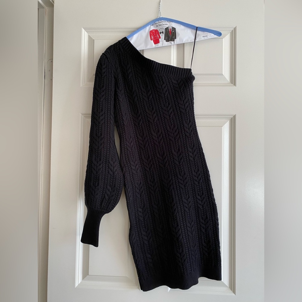 NWT Emprada sweater dress
